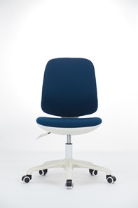 Кресло Libao LB-C 16, цвет синий в Чите