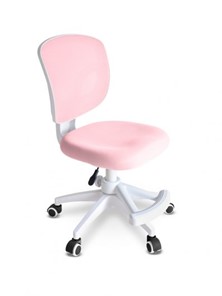 Растущий стул Ergokids Soft Air Lite Pink (Y-240 Lite KP) в Чите