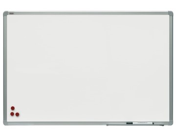 Доска магнитная настенная 2х3 OFFICE, TSA1218, 120x180 см, алюминиевая рамка в Чите