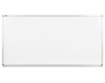 Магнитно-маркерная доска BRAUBERG Premium 90х180 см, улучшенная алюминиевая рамка в Чите
