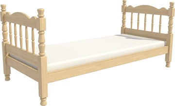 Кроватка Алёнка (Сосна) в Чите