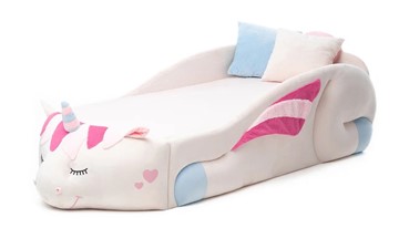 Детская кровать Единорожка Dasha в Чите - предосмотр