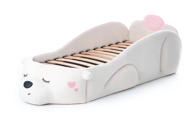 Кровать в детскую Мишка Masha в Чите - изображение 4