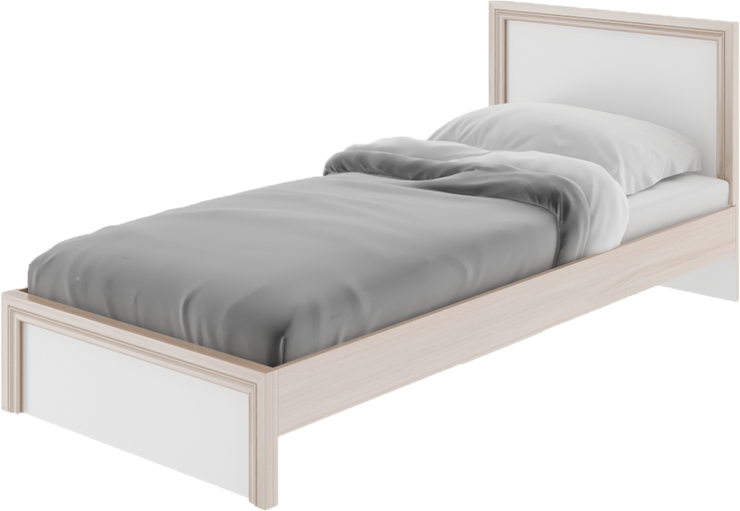 Кровать в детскую Остин М21 в Чите - изображение 1