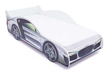Кровать-машина детская Audi в Чите - предосмотр 12