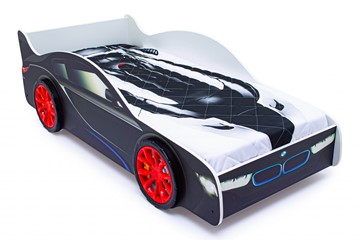 Кровать-машина в детскую BMW в Чите - предосмотр 16
