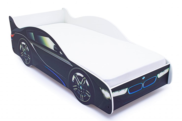 Кровать-машина в детскую BMW в Чите - изображение 13