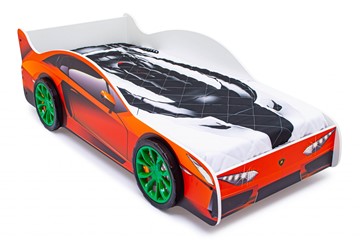 Кровать-машина детская Lamborghini в Чите - предосмотр 17