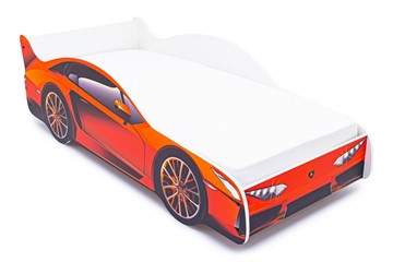 Кровать-машина детская Lamborghini в Чите - предосмотр 13