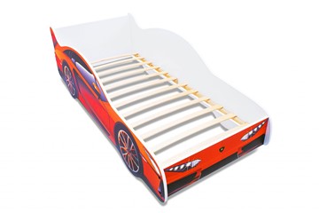 Кровать-машина детская Lamborghini в Чите - предосмотр 14