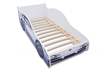 Кровать-машина в детскую Porsche в Чите - предосмотр 14