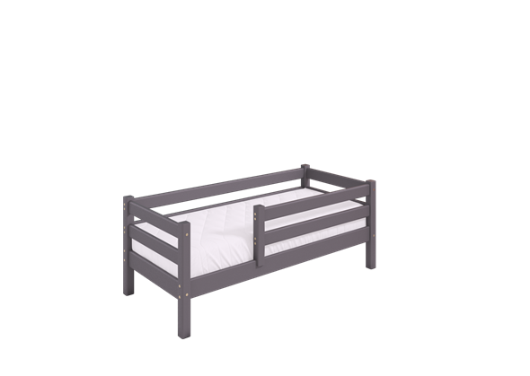 Кровать в детскую Соня, Лаванда в Чите - изображение