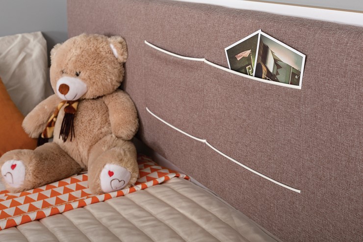 Гарнитур детской мебели Вуди рестайлинг №1 в Чите - изображение 6