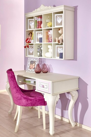 Мебель для детской комнаты Маркиза в Чите - изображение 3