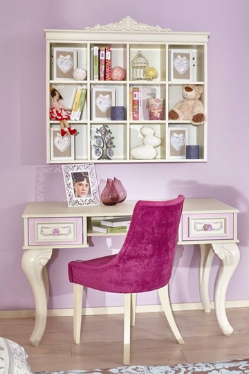 Мебель для детской комнаты Маркиза в Чите - изображение 2
