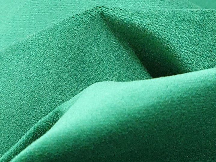 Диван-кровать Мечта, Зеленый (Велюр) в Чите - изображение 7