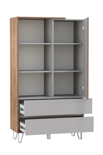 Комбинированный шкаф Гавана 58.10 в Чите - изображение 1