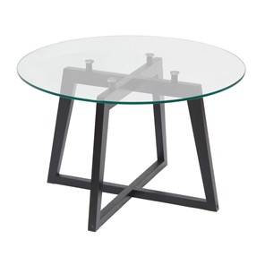Стеклянный столик Рилле-445 в Чите
