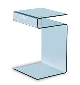Стеклянный столик F-C601 в Чите