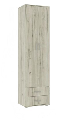 Шкаф бельевой Ева NEW (600) в Чите - изображение