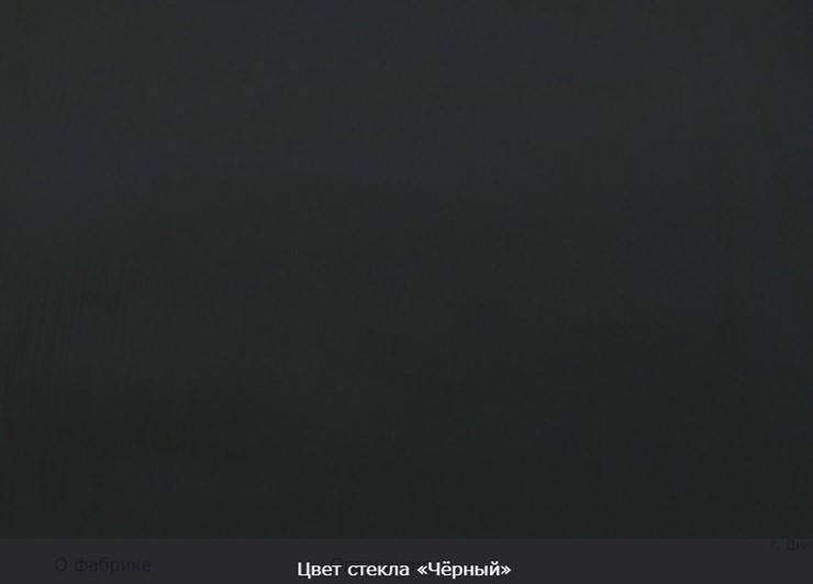 Стол раздвижной Ривьера мини дерево №1, Рисунок квадро (стекло черное/белый/белый) в Чите - изображение 14
