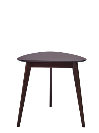 Стол обеденный Орион Classic Light 76, Орех в Чите - изображение