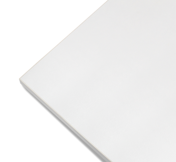 Стол кухонный SHT-TU9-2/ (прозрачный лак/белый шагрень) в Чите - изображение 2