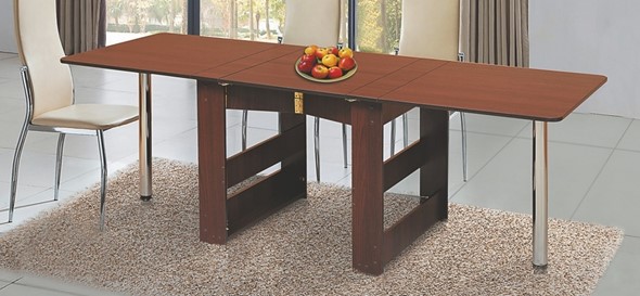 Кухонный раскладной стол В-1 в Чите - изображение