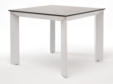 Обеденный стол Венето Арт.: RC658-90-90-B white в Чите