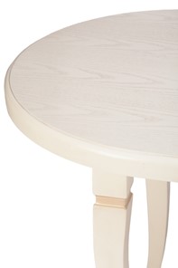 Обеденный стол Соло плюс 140х80, (покраска 2 тип) в Чите - предосмотр 3
