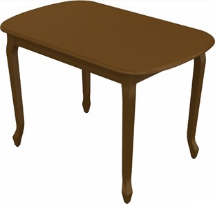 Раздвижной стол Прага исп.1, тон 2 Покраска + патина (в местах фрезеровки) в Чите