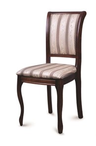 Обеденный стул Кабриоль 10, морилка в Чите