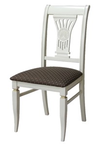 Обеденный стул Лира-Ж (патина) в Чите