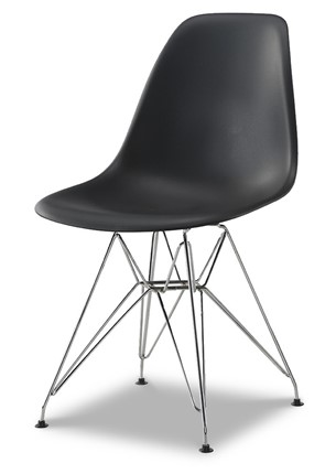 Обеденный стул PM073 black в Чите - изображение