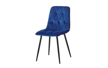 Обеденный стул C1333 DEEP BLUE в Чите