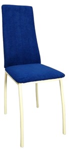 Кухонный стул Милан полоска С148-3 (основание под хром) в Чите