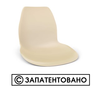 Кухонный стул SHT-ST29/S100 (оранжевый ral2003/черный муар) в Чите - предосмотр 2