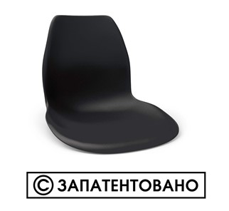 Кухонный стул SHT-ST29/S100 (оранжевый ral2003/черный муар) в Чите - предосмотр 11