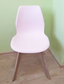 Кухонный стул SHT-ST29/S100 (оранжевый ral2003/черный муар) в Чите - предосмотр 23