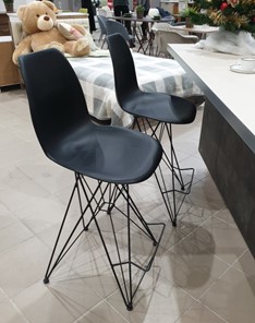 Кухонный стул SHT-ST29/S100 (оранжевый ral2003/черный муар) в Чите - предосмотр 29