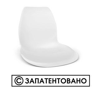 Кухонный стул SHT-ST29/S100 (оранжевый ral2003/черный муар) в Чите - предосмотр 1