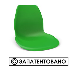 Кухонный стул SHT-ST29/S100 (оранжевый ral2003/черный муар) в Чите - предосмотр 8