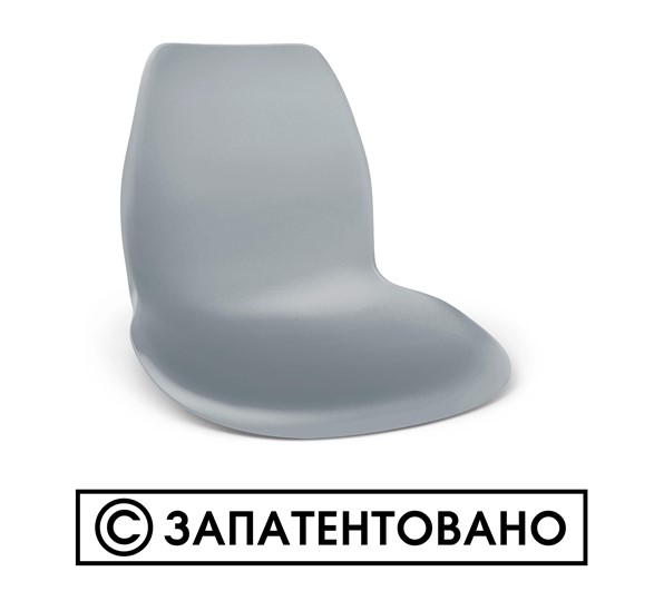 Кухонный стул SHT-ST29/S100 (оранжевый ral2003/черный муар) в Чите - изображение 10