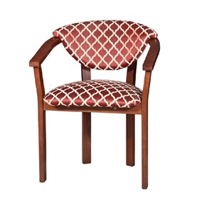 Стул-кресло Бабочка (стандартная покраска) в Чите