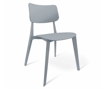 Обеденный стул SHT-S110 (серый) в Чите