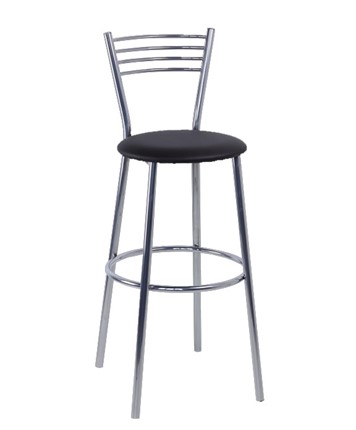 Барный стул 04 Б304 (стандартная покраска) в Чите - изображение