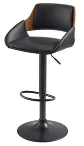 Барный стул JY3143X-L black в Чите