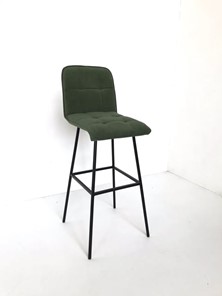 Барный стул Премьер Б306 (под хром) в Чите