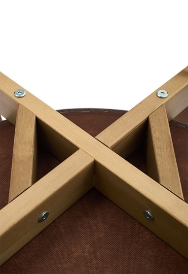 Обеденный стул Вега МС, Дуб/Грей в Чите - изображение 9