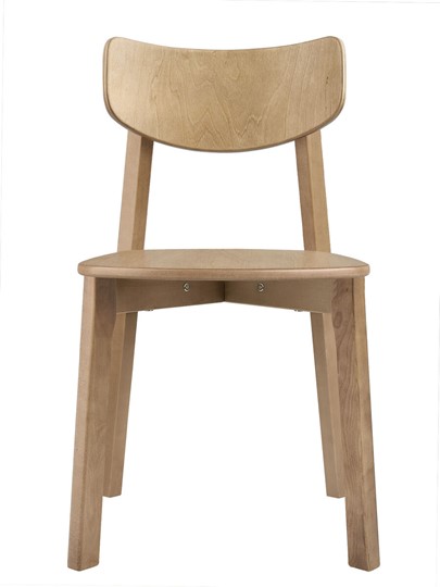 Обеденный стул Вега ЖС, Дуб в Чите - изображение 2